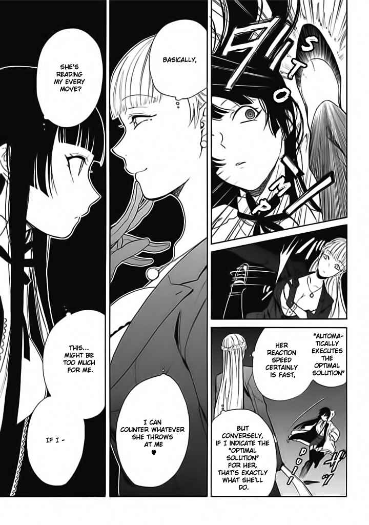 Page 11 Chapter 7 Innocent Devil