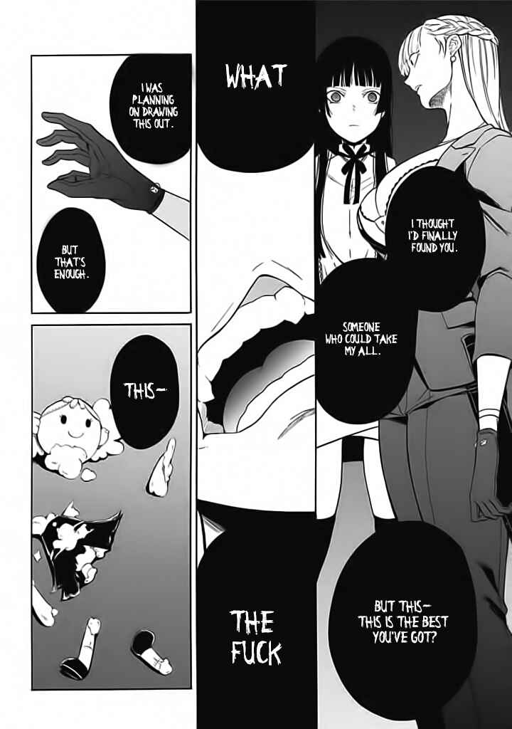 Page 16 Chapter 7 Innocent Devil