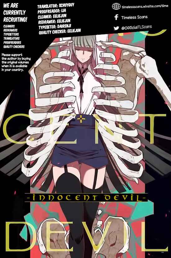 Page 2 Chapter 7 Innocent Devil