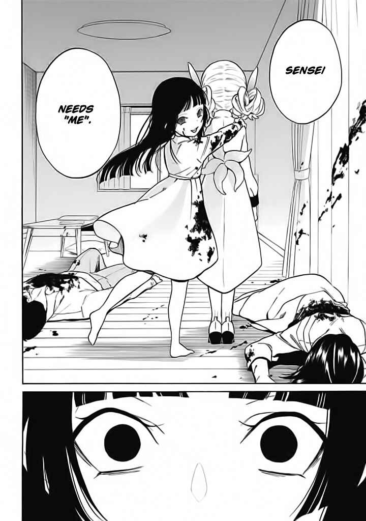 Page 21 Chapter 7 Innocent Devil