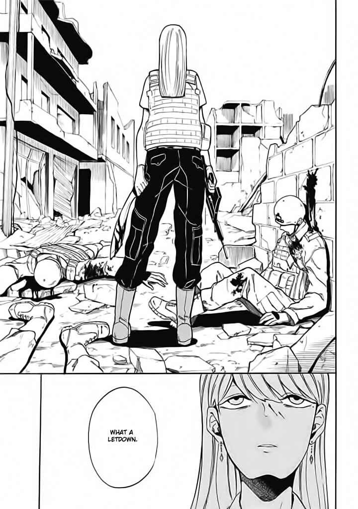 Page 7 Chapter 7 Innocent Devil