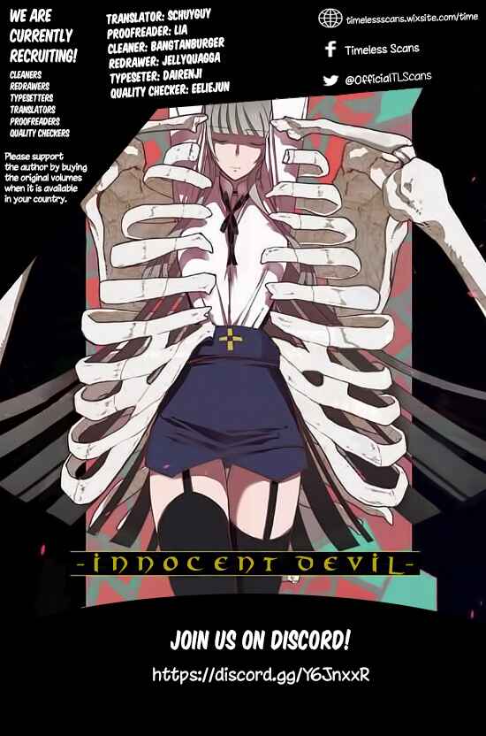 Page 2 Chapter 9 Innocent Devil