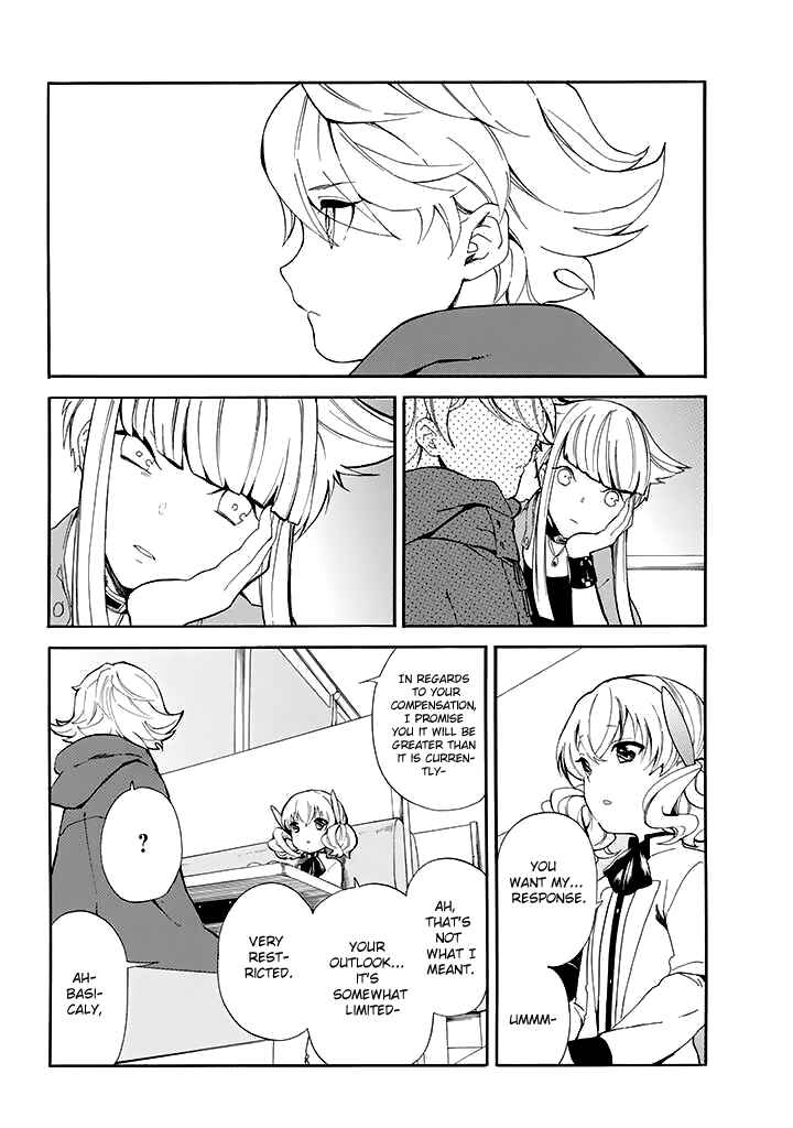 Page 23 Chapter 9 Innocent Devil