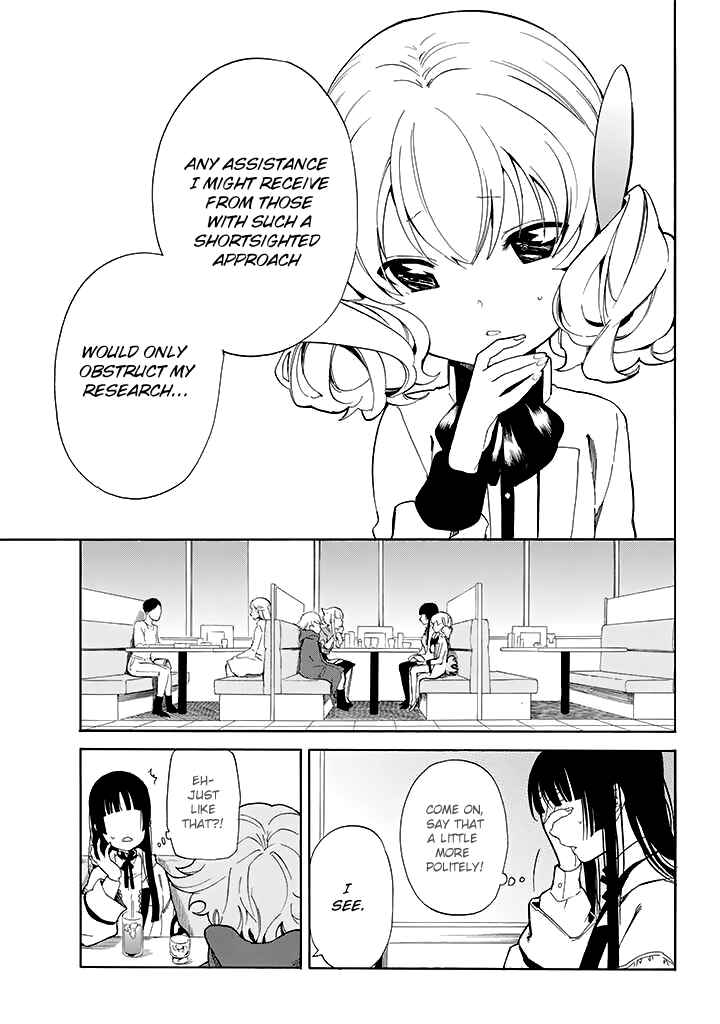 Page 24 Chapter 9 Innocent Devil