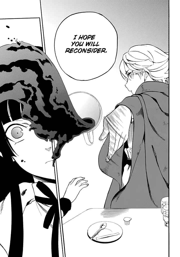 Page 26 Chapter 9 Innocent Devil