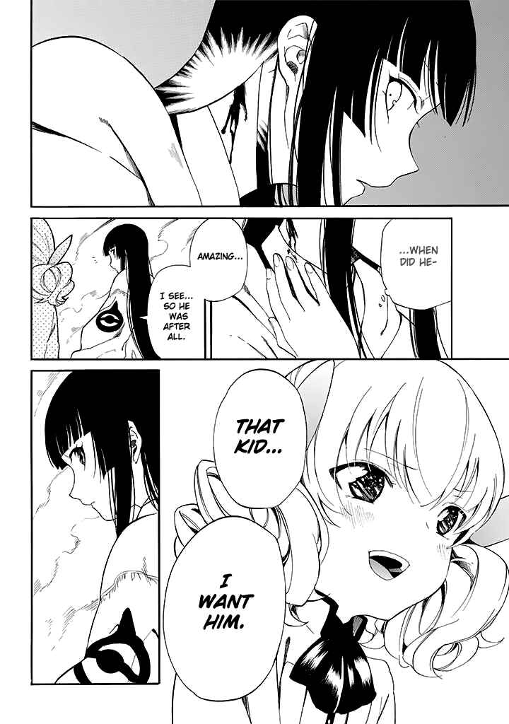 Page 33 Chapter 9 Innocent Devil