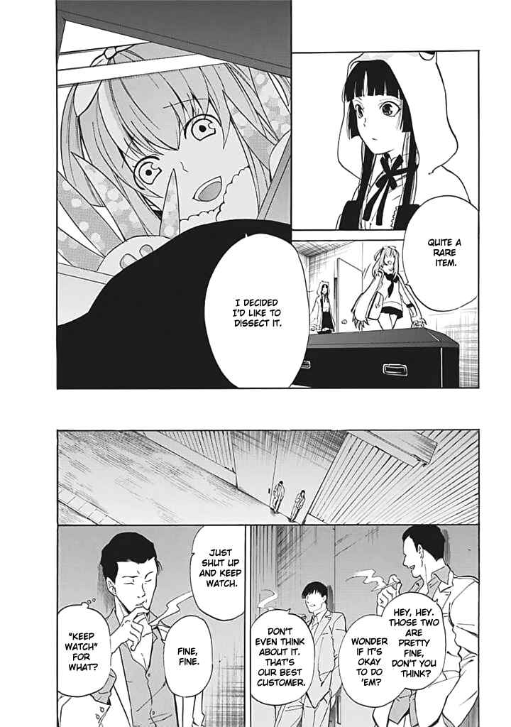 Page 16 Chapter 6 Innocent Devil