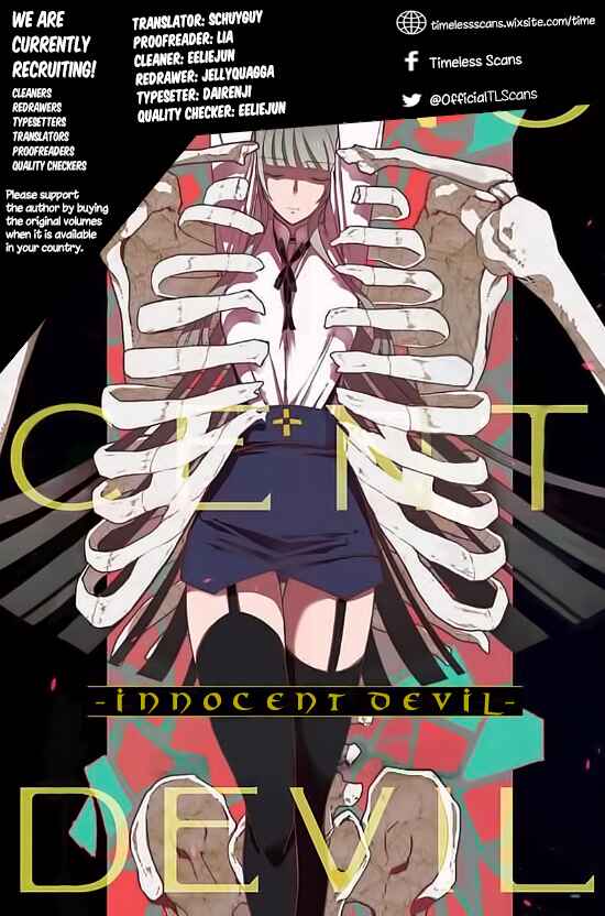 Page 2 Chapter 6 Innocent Devil