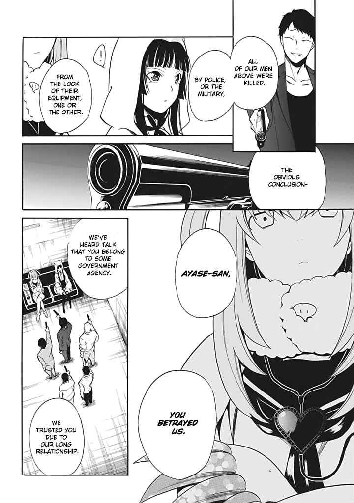 Page 27 Chapter 6 Innocent Devil