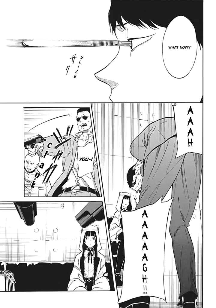 Page 32 Chapter 6 Innocent Devil