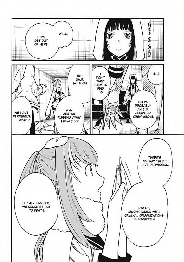 Page 35 Chapter 6 Innocent Devil