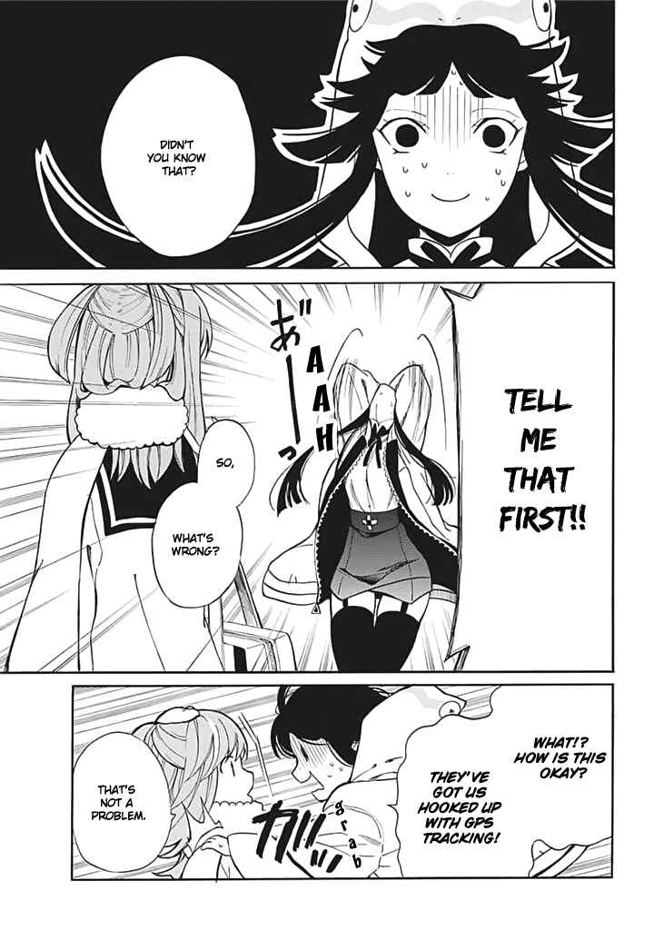 Page 36 Chapter 6 Innocent Devil