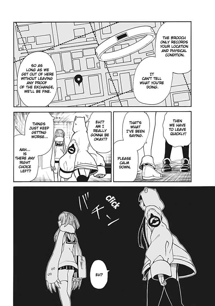 Page 37 Chapter 6 Innocent Devil