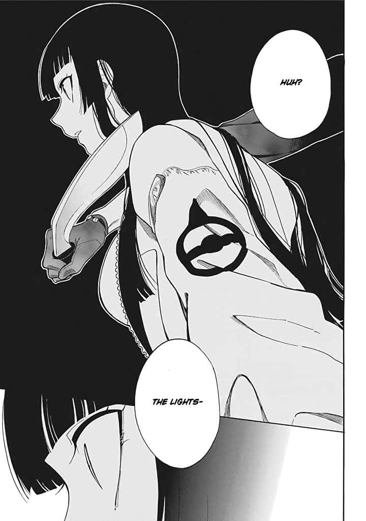 Page 38 Chapter 6 Innocent Devil