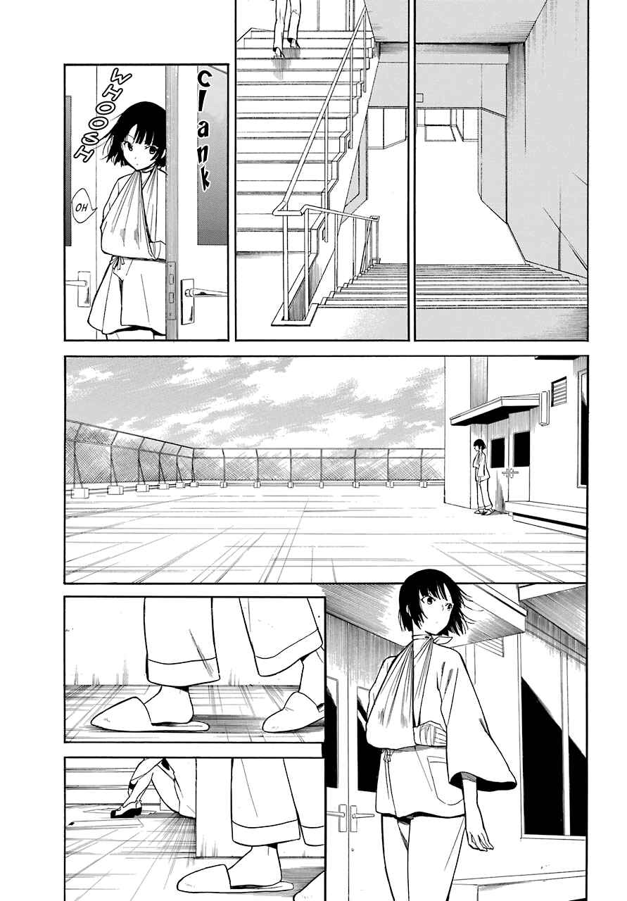 Page 19 Chapter 18 Innocent Devil