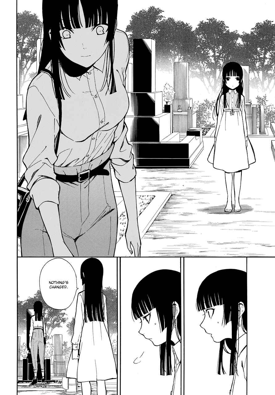 Page 40 Chapter 18 Innocent Devil