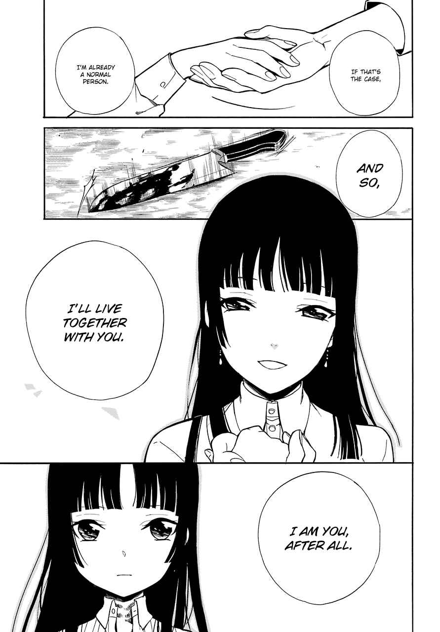 Page 45 Chapter 18 Innocent Devil