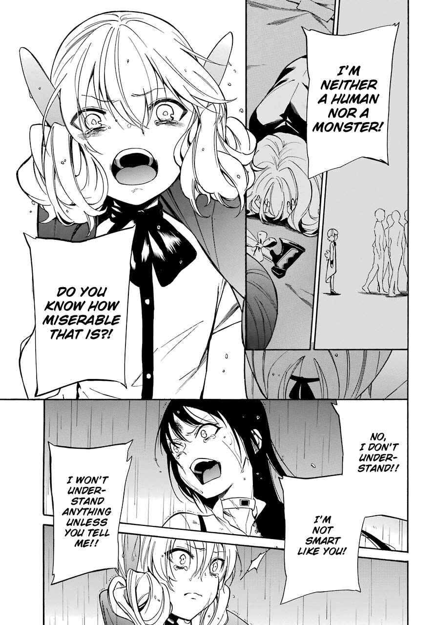 Page 26 Chapter 17 Innocent Devil