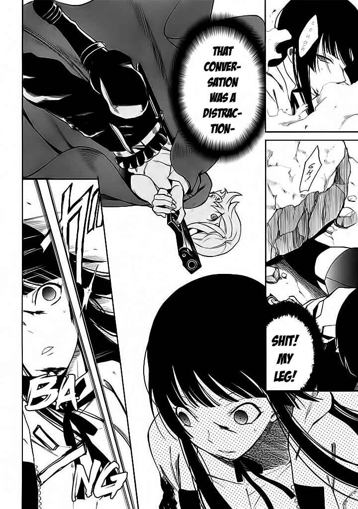 Page 15 Chapter 11 Innocent Devil