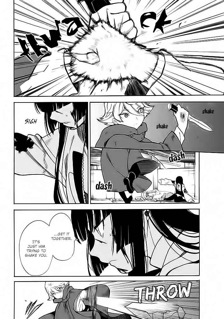 Page 19 Chapter 11 Innocent Devil