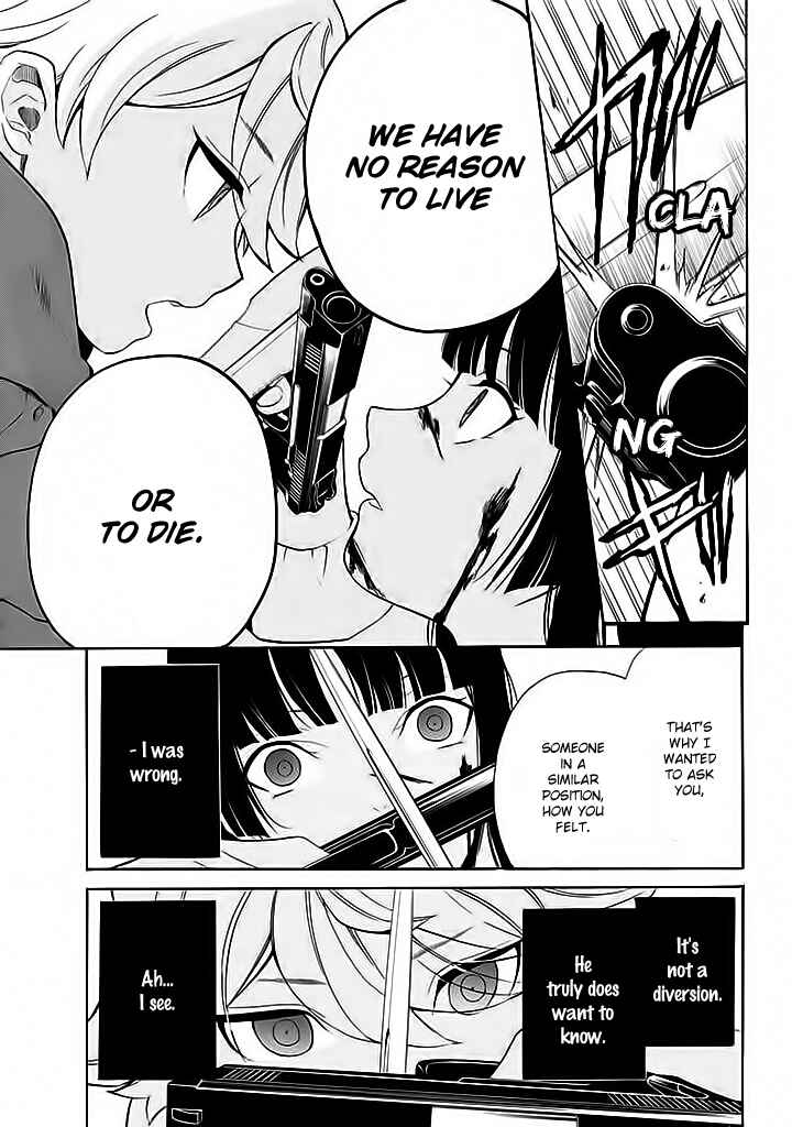 Page 22 Chapter 11 Innocent Devil