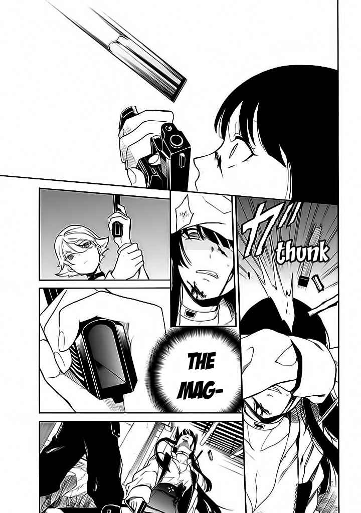 Page 28 Chapter 11 Innocent Devil