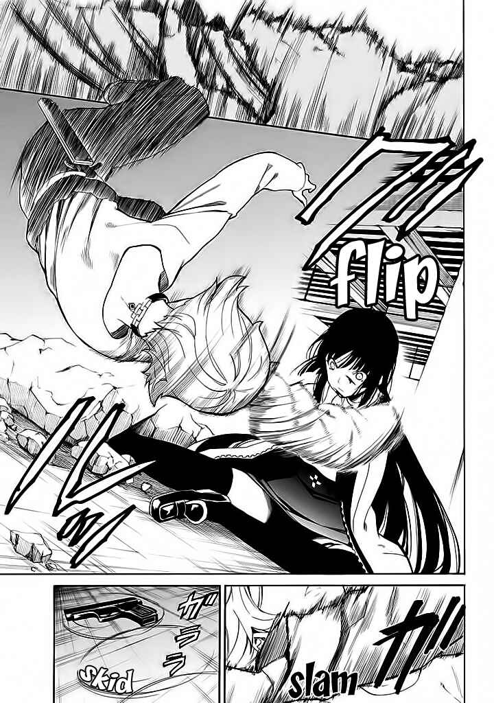 Page 30 Chapter 11 Innocent Devil