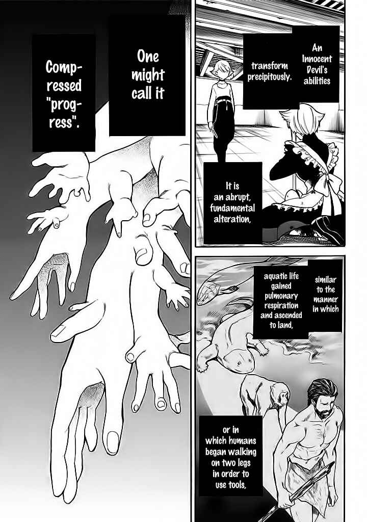 Page 38 Chapter 11 Innocent Devil