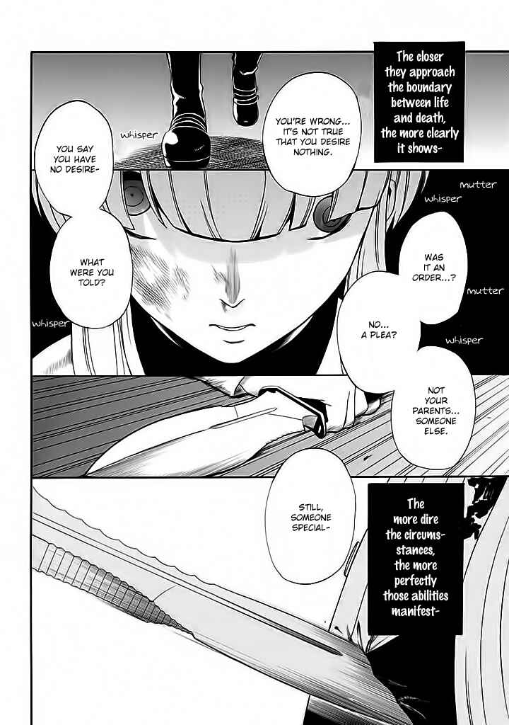 Page 39 Chapter 11 Innocent Devil
