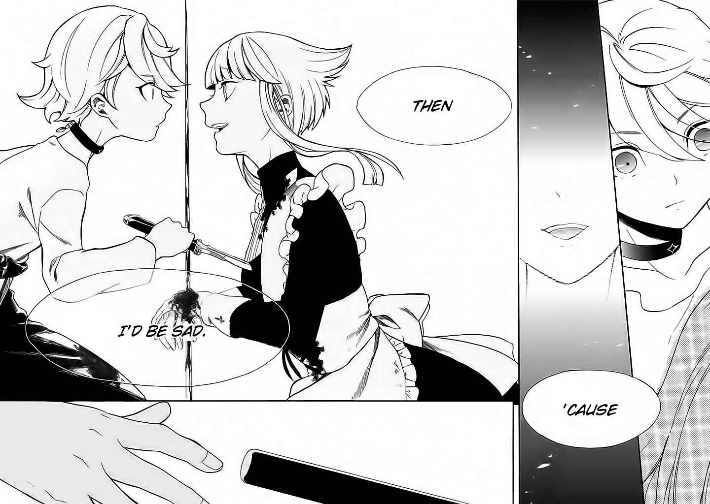 Page 41 Chapter 11 Innocent Devil