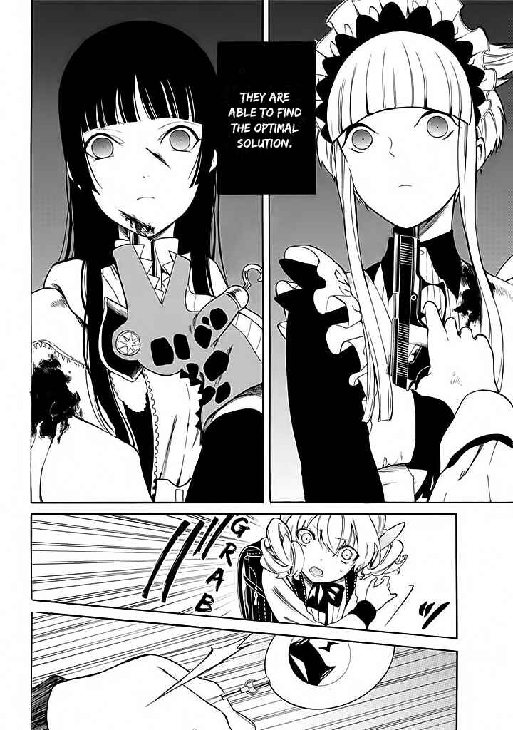 Page 5 Chapter 11 Innocent Devil