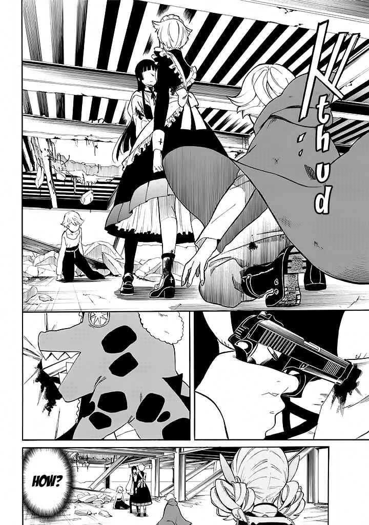 Page 7 Chapter 11 Innocent Devil