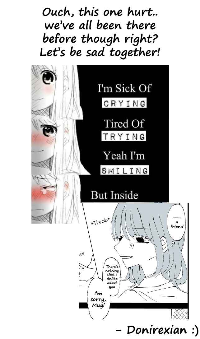 Page 9 Chapter 8 Sorry for Falling in Love