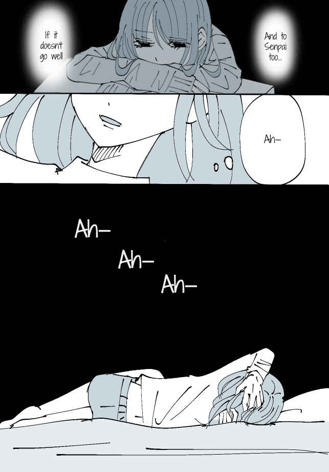 Page 2 Chapter 14 Sorry for Falling in Love