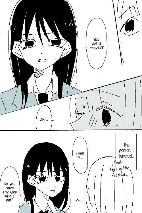 Page 2 Chapter 52 Sorry for Falling in Love