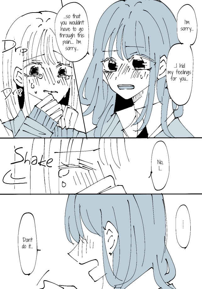 Page 1 Chapter 39 Sorry for Falling in Love