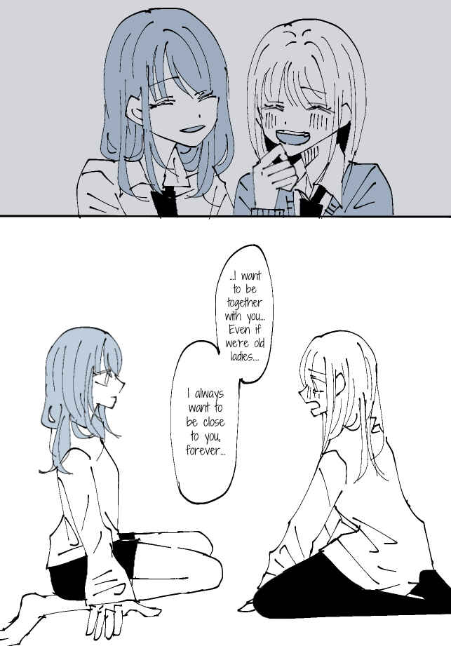 Page 7 Chapter 23 Sorry for Falling in Love