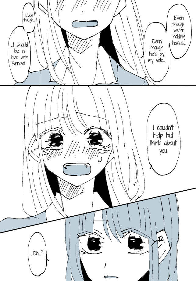 Page 2 Chapter 38 Sorry for Falling in Love