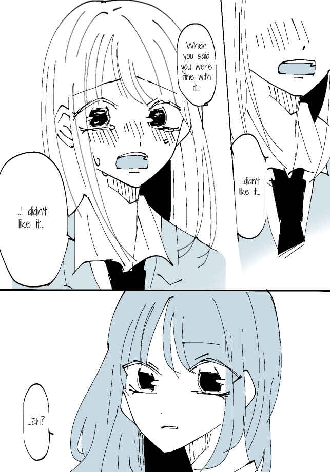 Page 4 Chapter 36 Sorry for Falling in Love