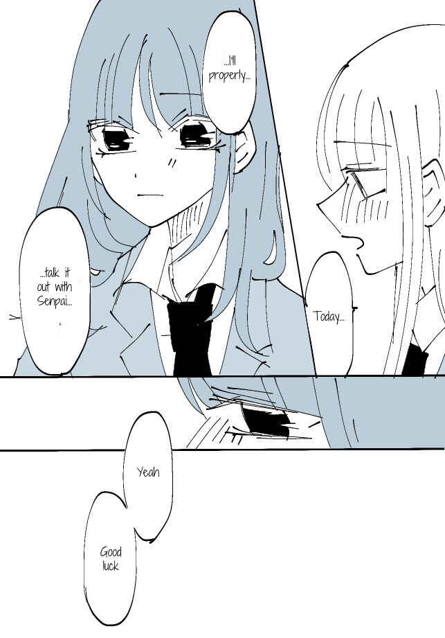 Page 10 Chapter 41 Sorry for Falling in Love