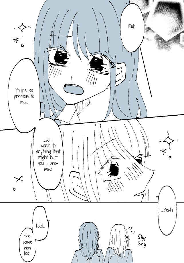 Page 9 Chapter 41 Sorry for Falling in Love