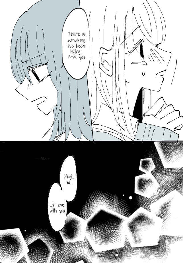 Page 11 Chapter 19 Sorry for Falling in Love