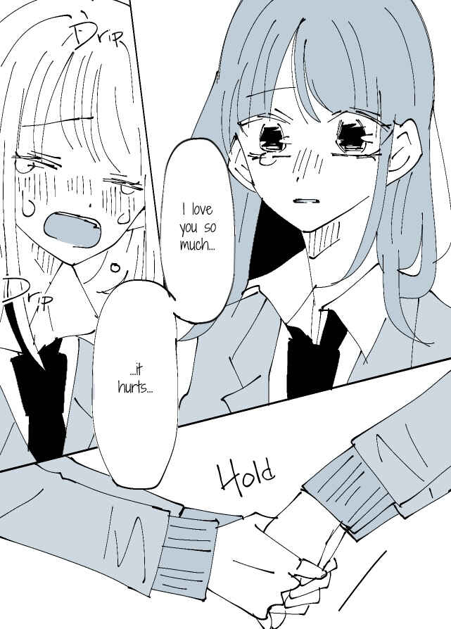 Page 2 Chapter 40 Sorry for Falling in Love