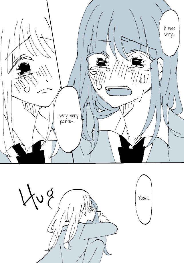 Page 7 Chapter 40 Sorry for Falling in Love
