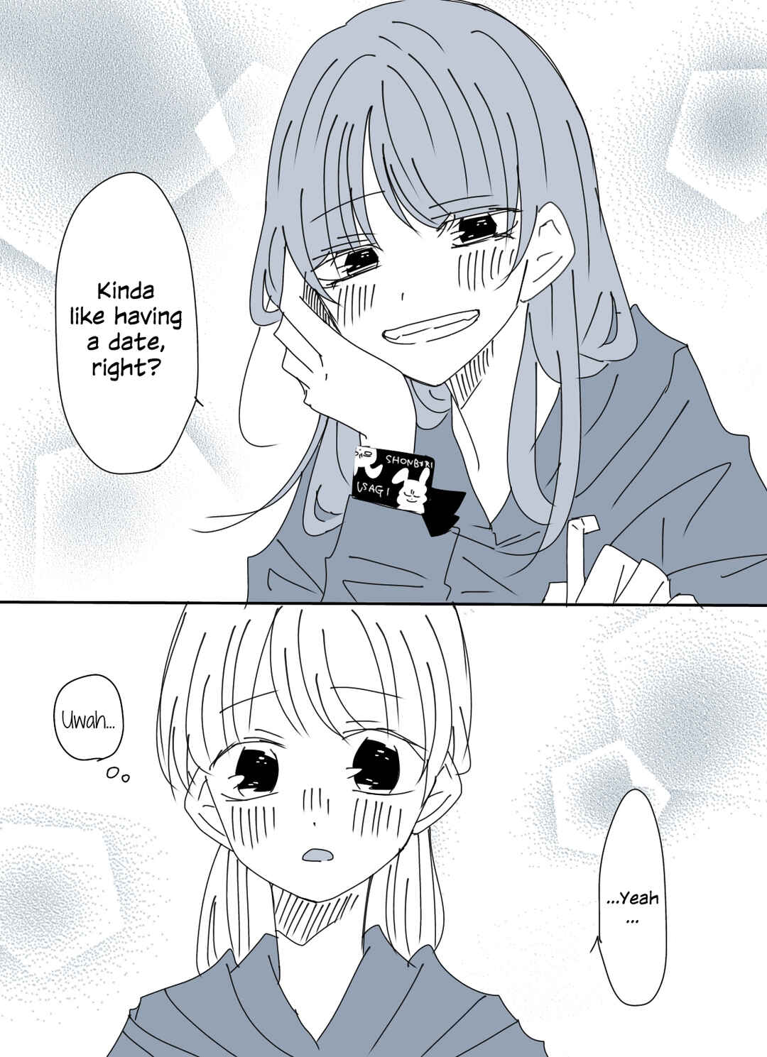 Page 4 Chapter 48 Sorry for Falling in Love