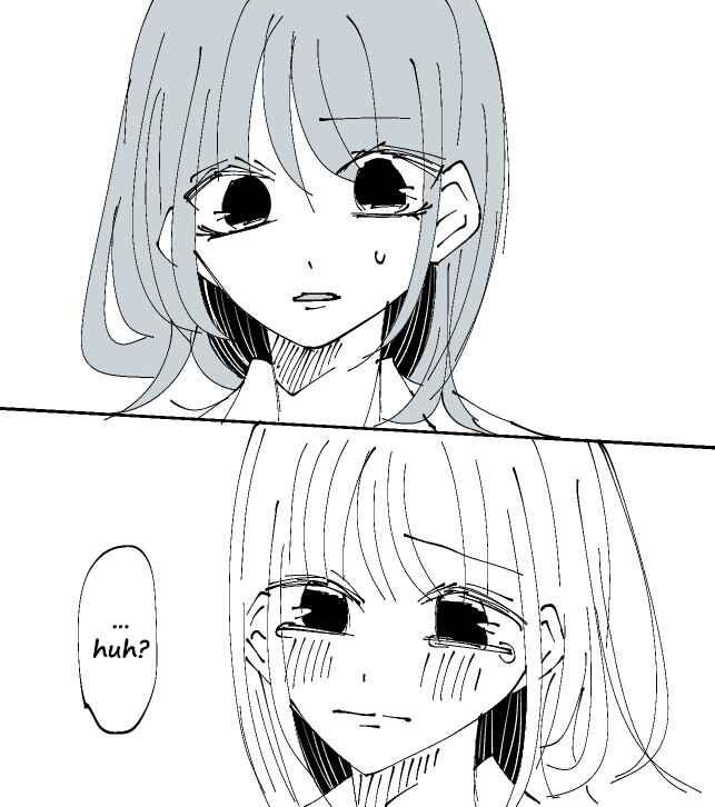 Page 6 Chapter 7 Sorry for Falling in Love