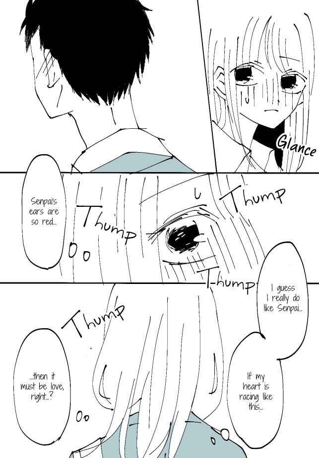 Page 5 Chapter 32 Sorry for Falling in Love