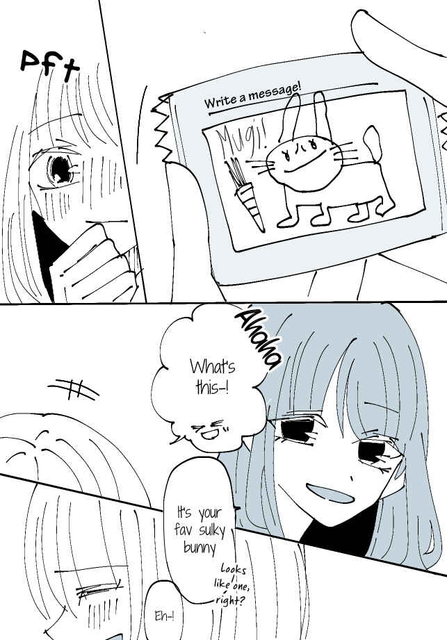 Page 3 Chapter 28 Sorry for Falling in Love