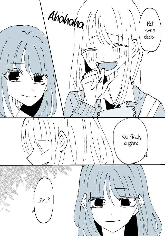 Page 4 Chapter 28 Sorry for Falling in Love