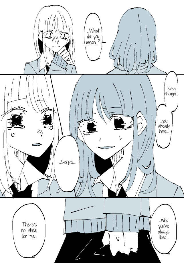 Page 1 Chapter 37 Sorry for Falling in Love